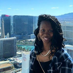 Meet your Posher, Chantell